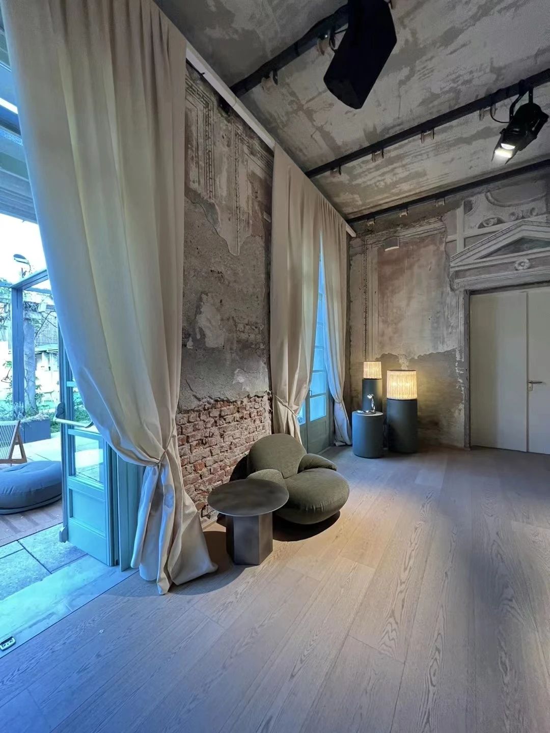 2023 米兰国际家具展丨意大利米兰-289