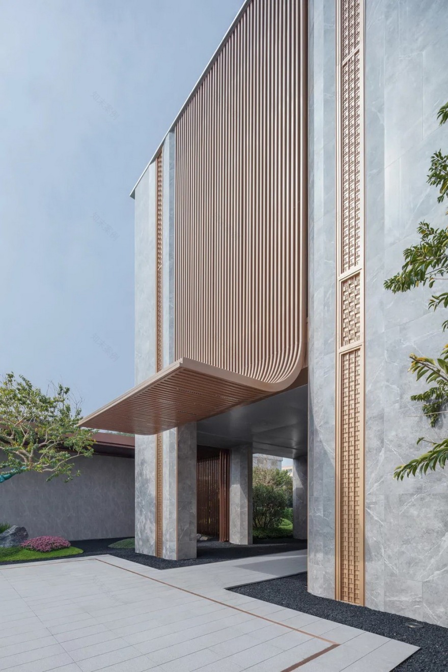 佛山美的·滨湖学府美学示范区建筑设计丨中国佛山丨PTA上海柏涛-88