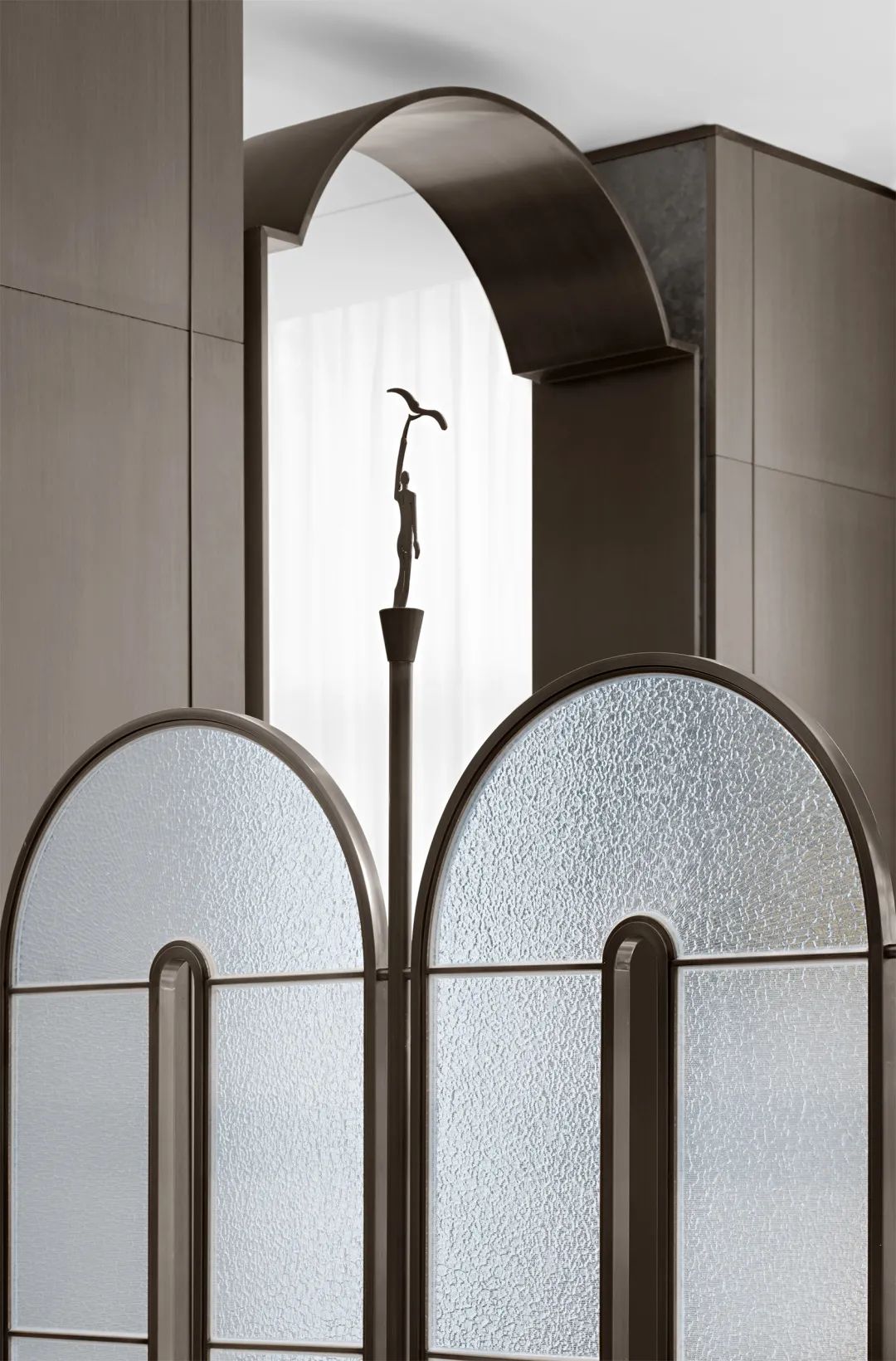 天津新城中梁·长风雅著售楼处丨中国天津丨UMA 伍玛设计-45