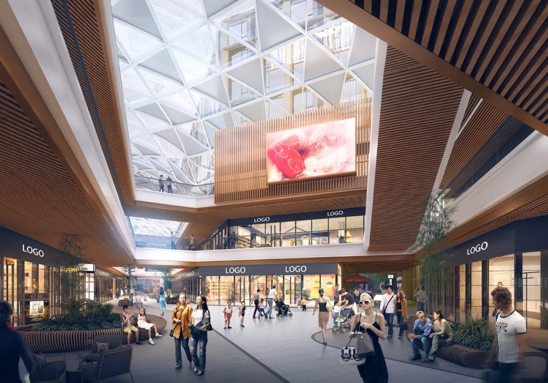 元垄绍兴美好之城丨中国绍兴丨栖城设计-51