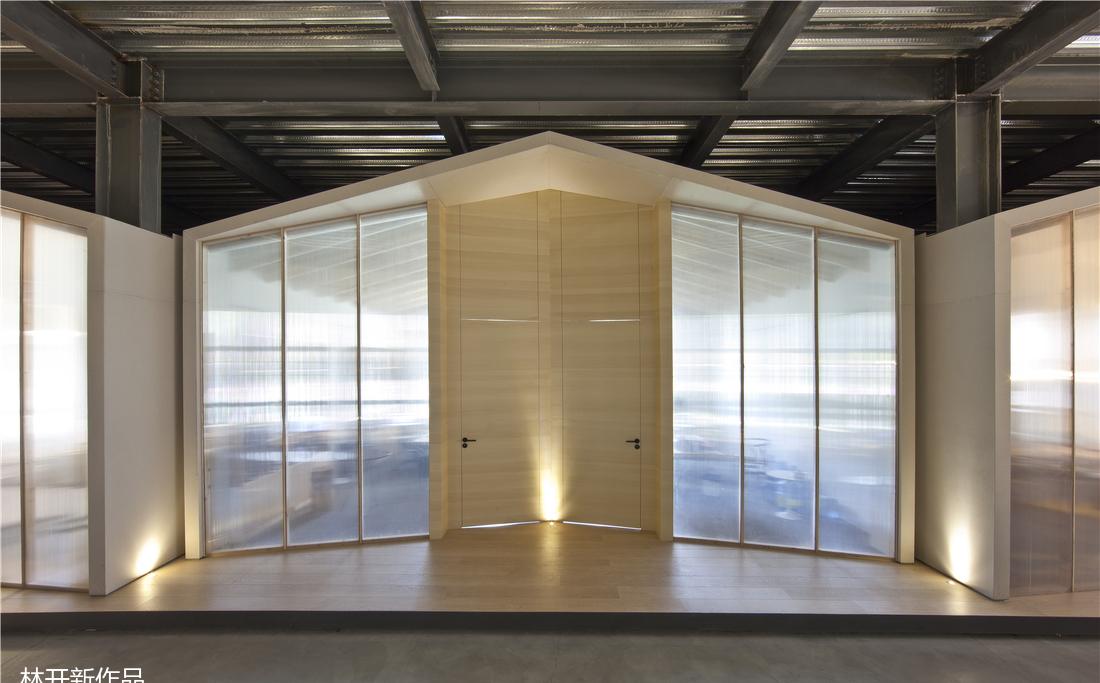 福大怡山创意园 大成设计办公室-17