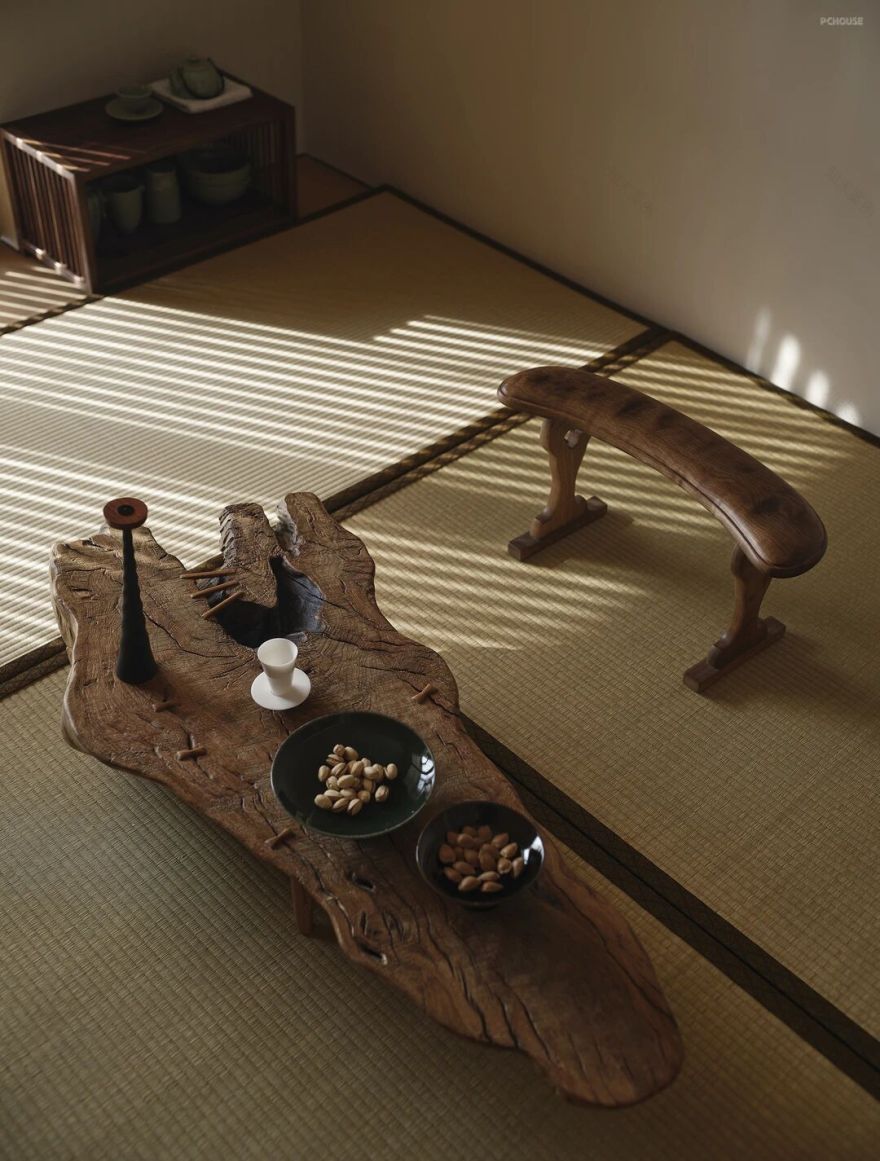 鸡肋横梁变成最美穹顶,效果绝了!-60