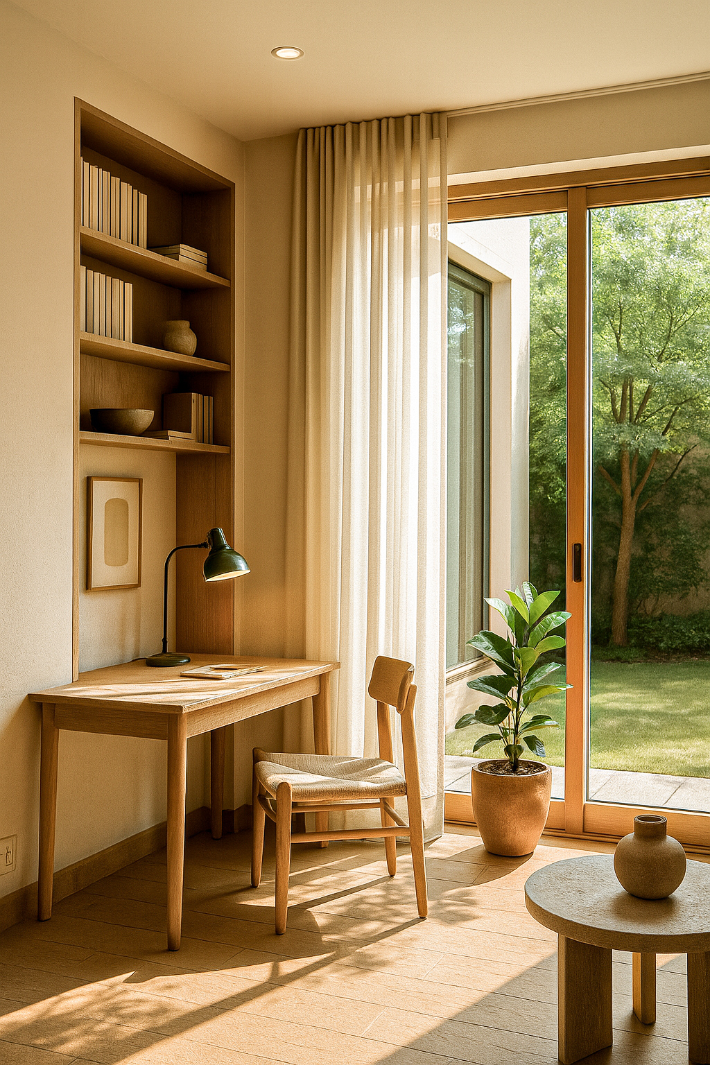 Japandi Style no.01-3