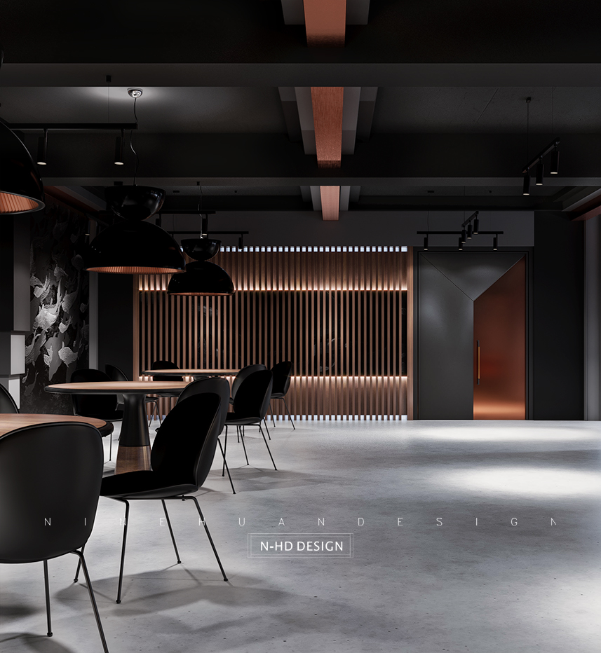 VO·SASHIMI海鲜餐厅-36