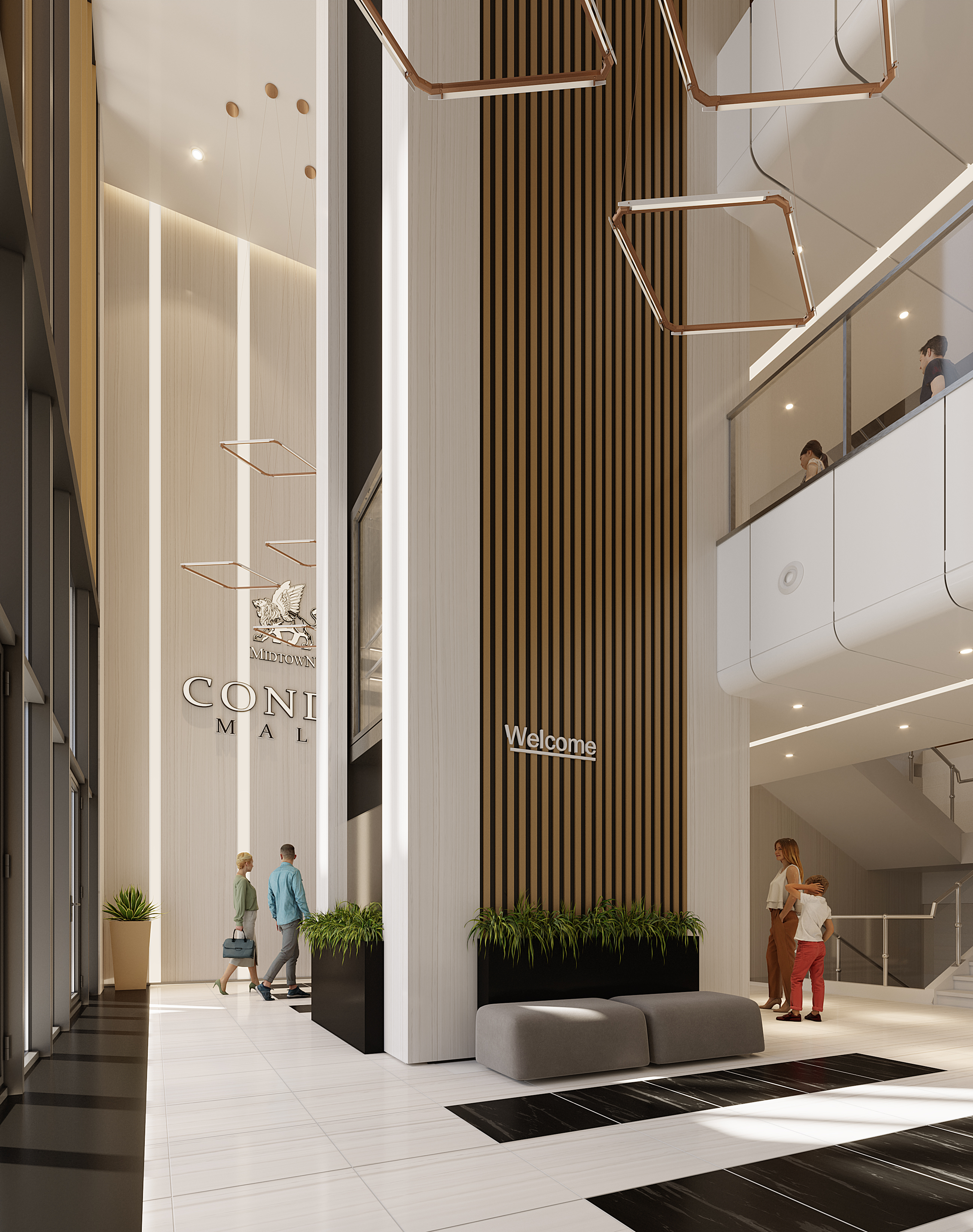 Facade Retails Mall & Interiors-5