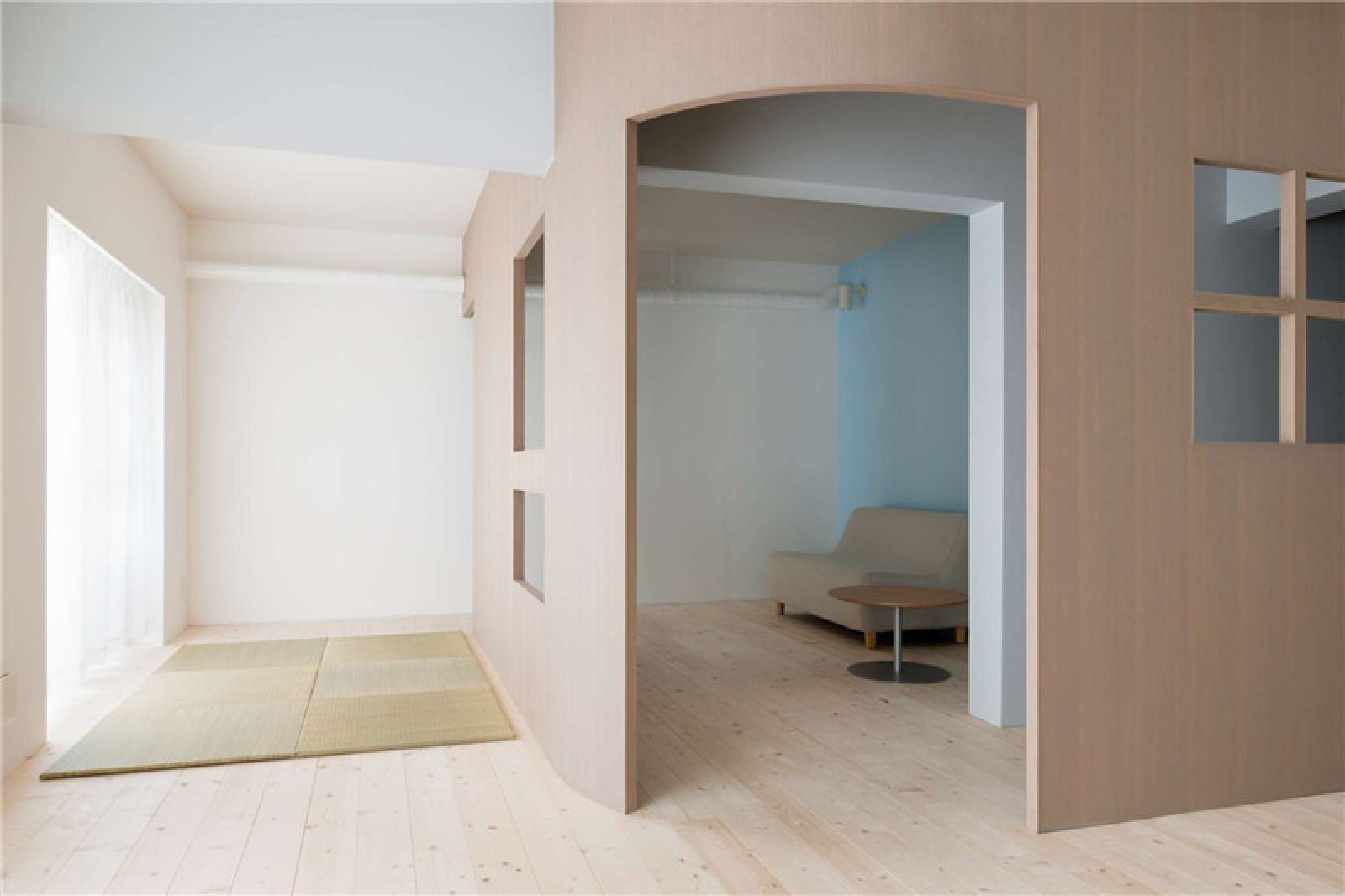 日本老公寓改造-7