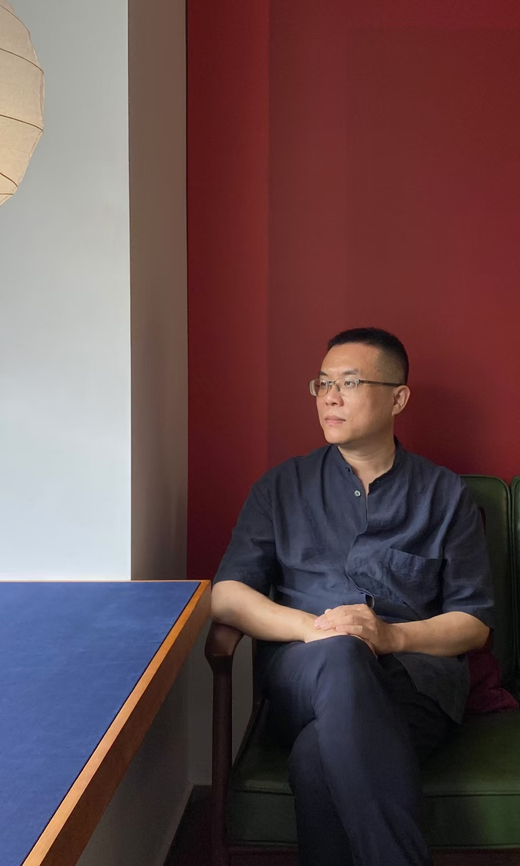 山中天艺术中心·玄馆二期与三期丨中国北京丨金秋野建筑工作室-109