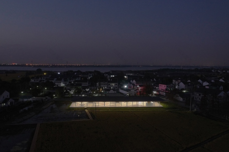苏州震泽柴米多自然教育中心丨空崆建筑-31