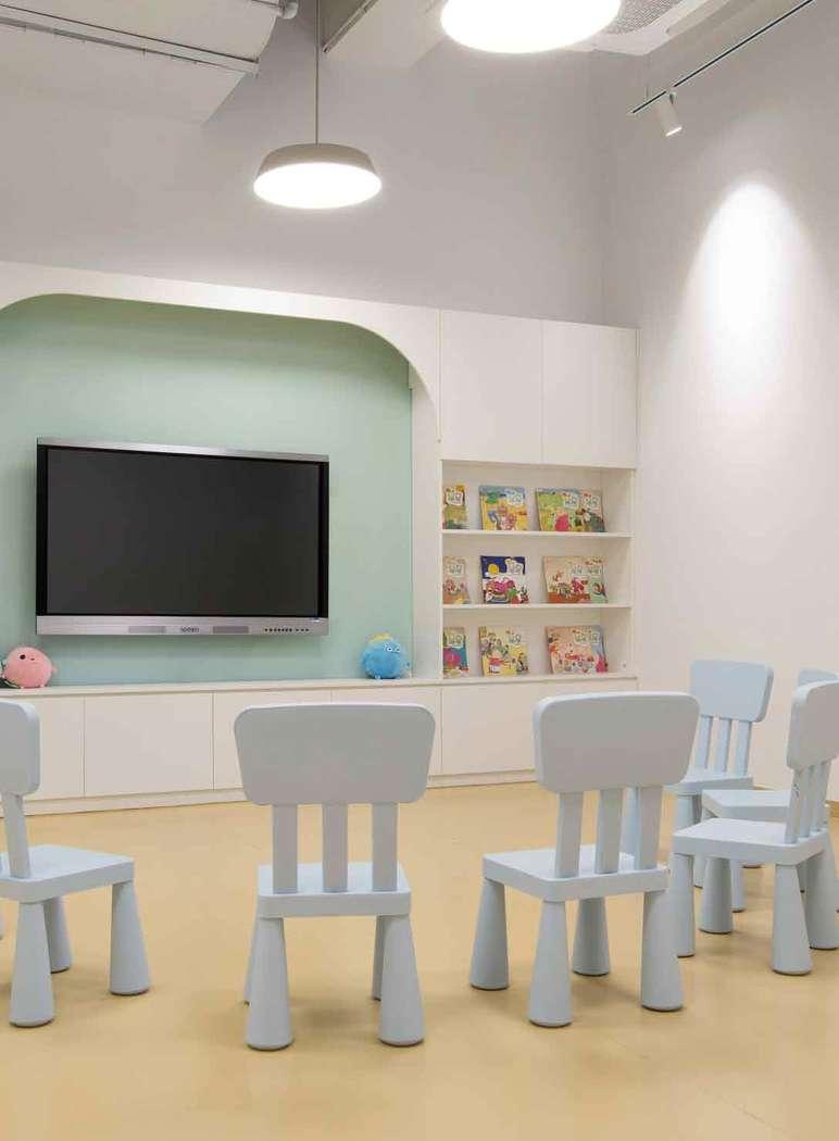 
济南银座宝贝佳托育机构 -12