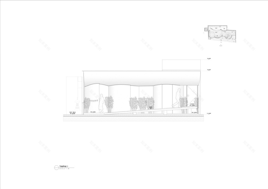 Itsumo 甜品店丨印度-58