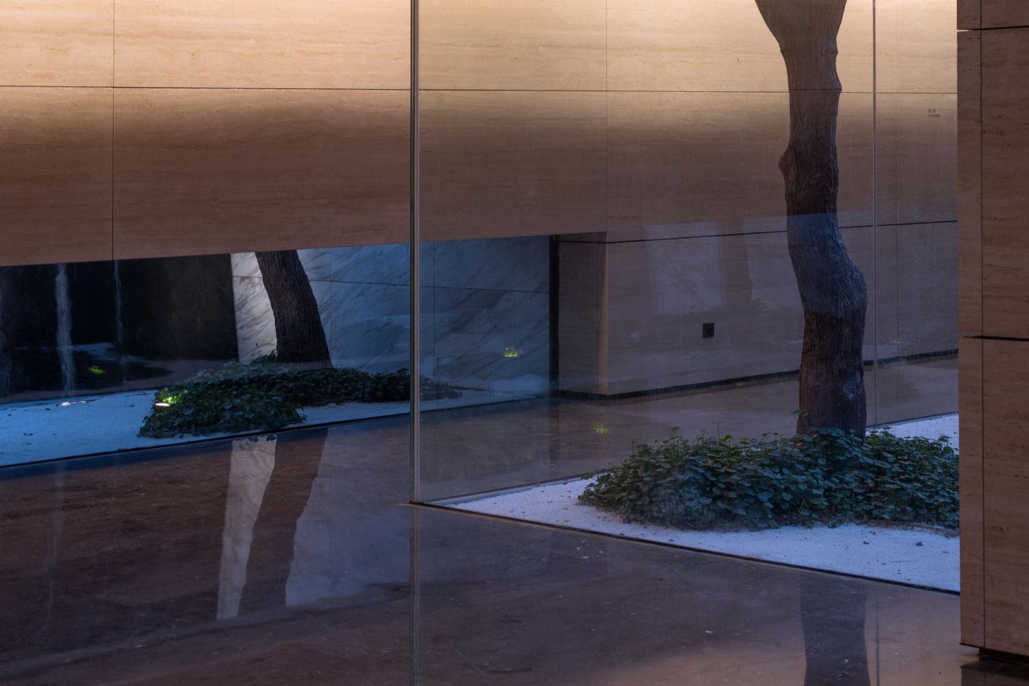 魏玛景观丨西安融创曲江印景观设计 丨中国西安-53