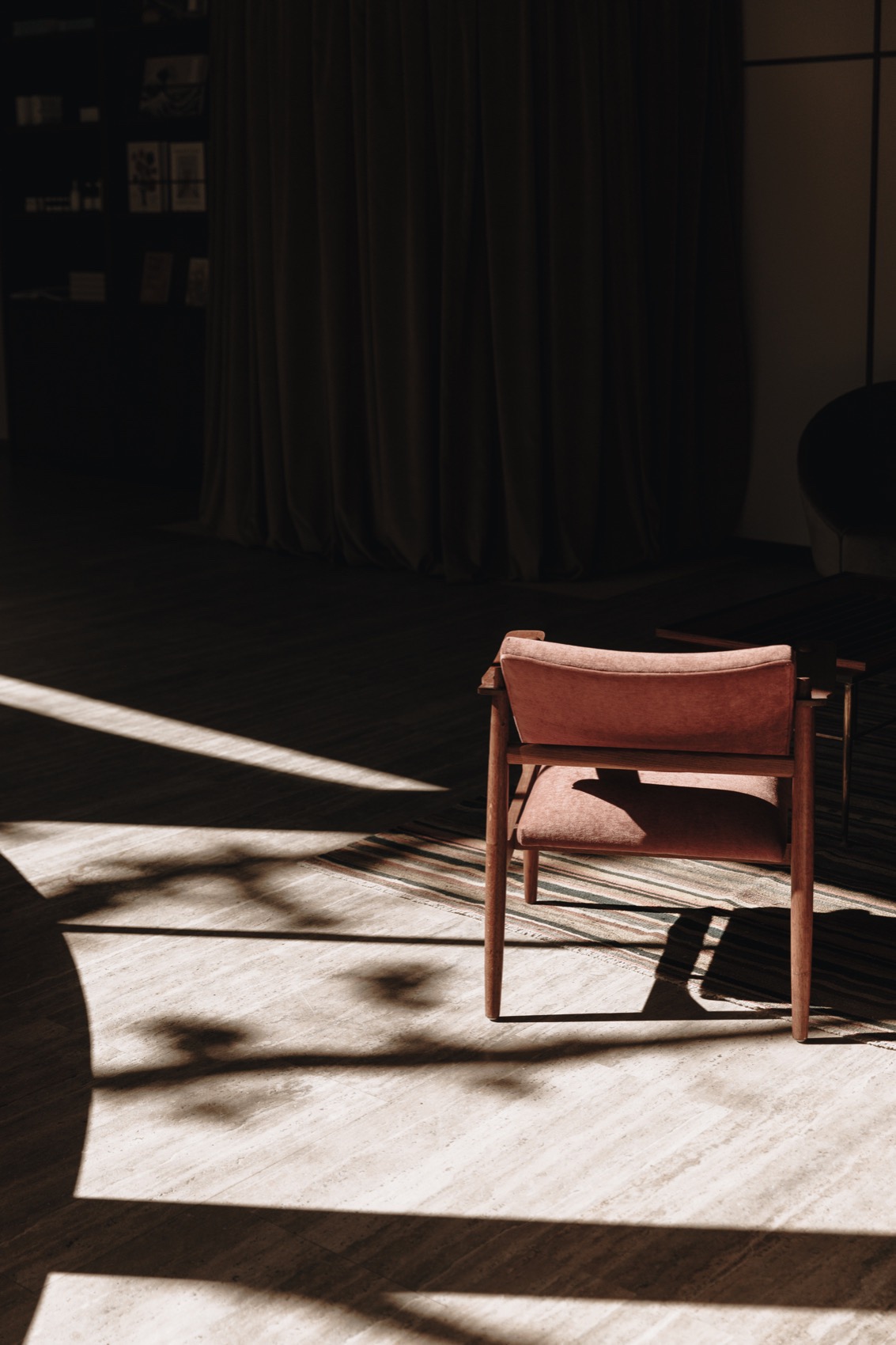 Mondschein 花园酒店丨奥地利蒂罗尔丨Biquadra 规划事务所-48