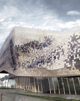 CheckPointBuilding