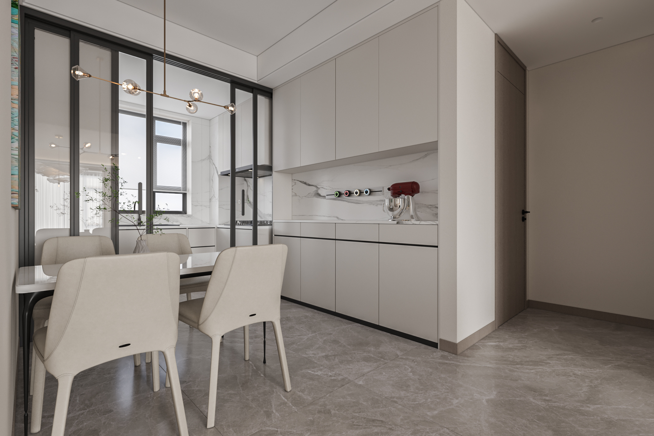 天颐佳苑6-2-501-3