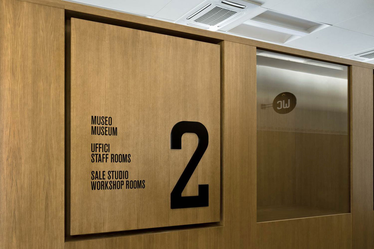  Port Museum in Trieste 
			-26