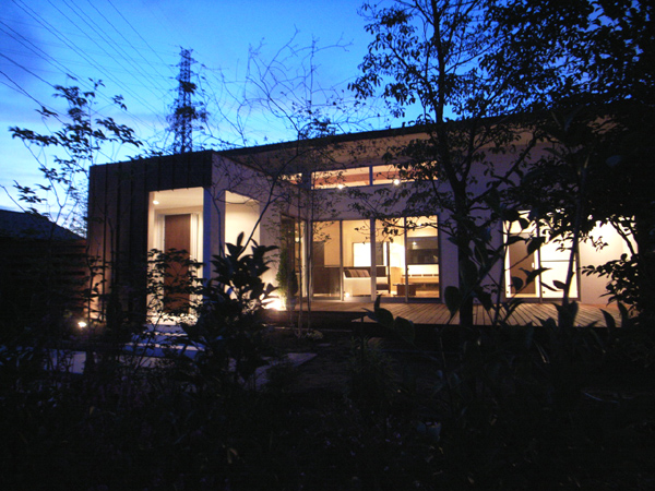 丨日本群马丨Sunao Koase（IZAP.labo）-18