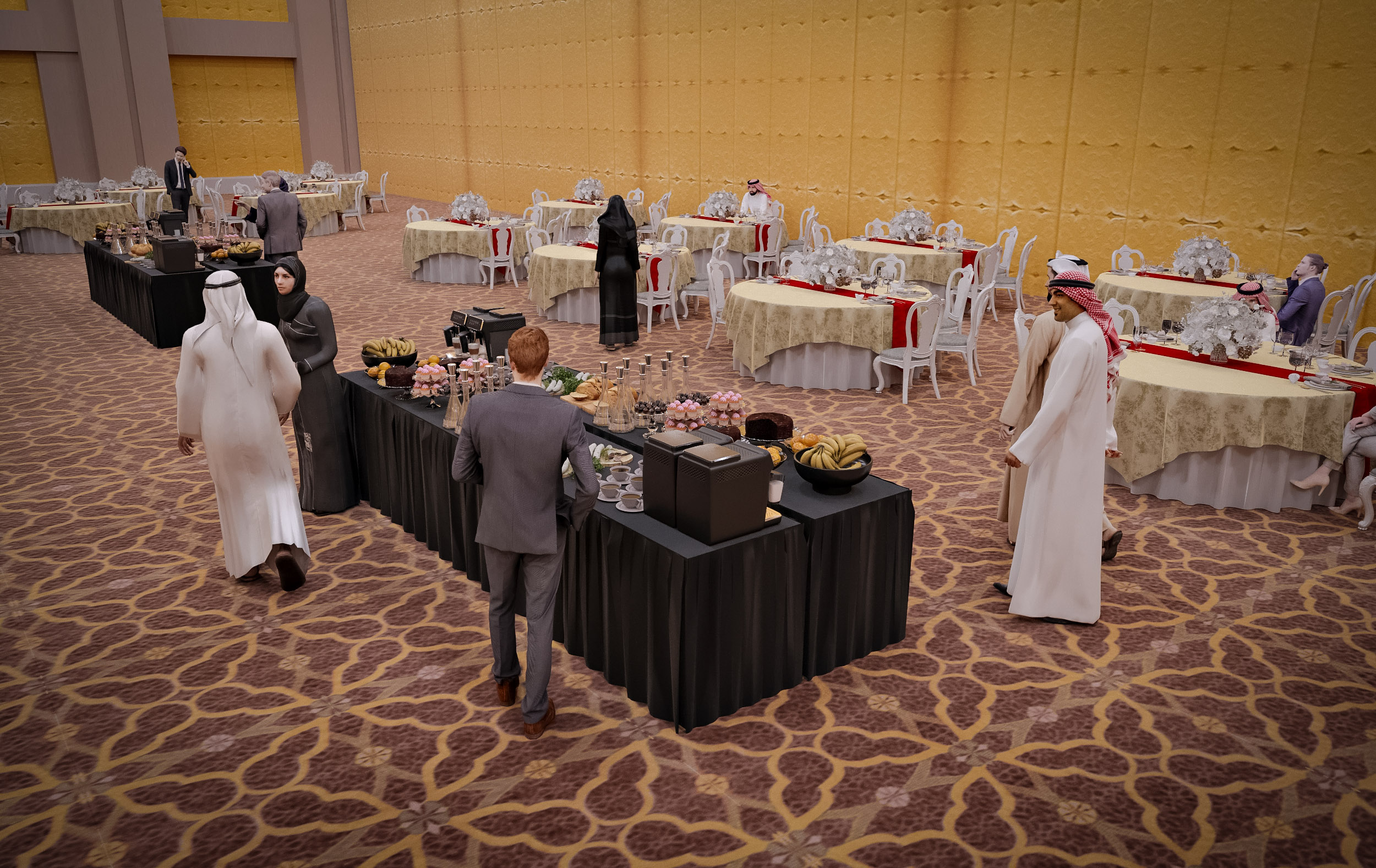 TNFS Summit Four Seasons Riyadh-11