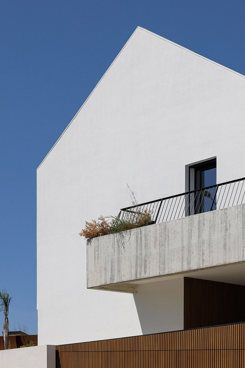 BD 住宅丨葡萄牙丨ESQUISSOS-23