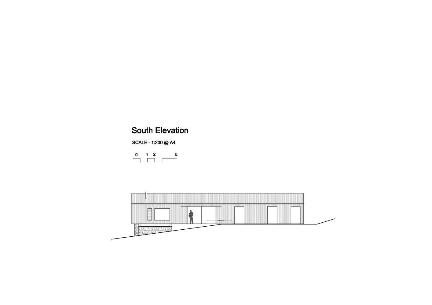 澳大利亚海岸线上的避难所 · Dovecote Atelier Andy Carson-91