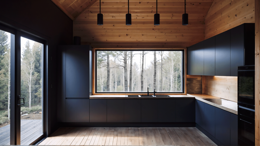 未明确提及具体项目名称(涉及“Casa Fluvial”等)丨Rodrigo Noguera-27