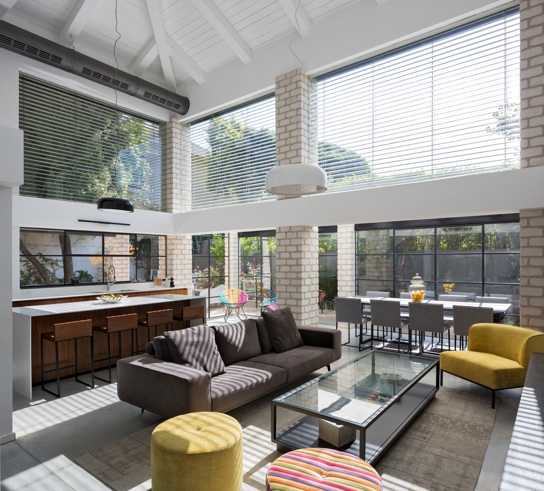 赫兹利亚·皮图亚家/Tomer Ben Dor-15