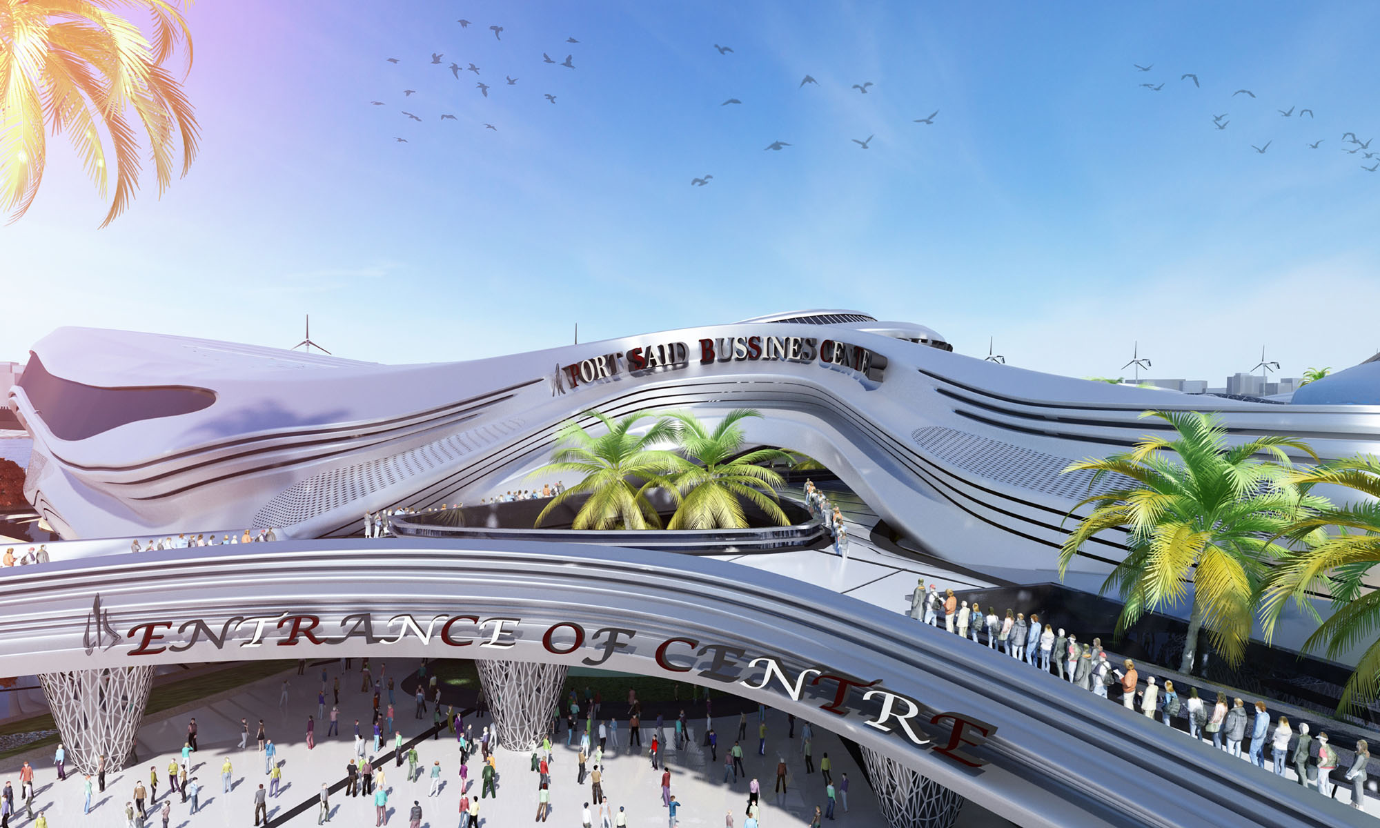 经济冲突中心-44