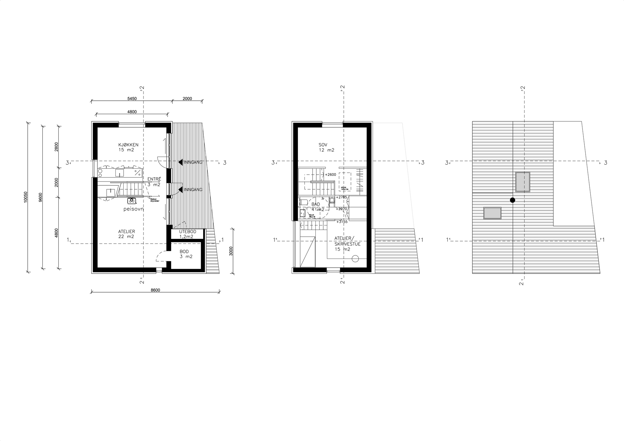 丨挪威丨MORFEUS arkitekter-13