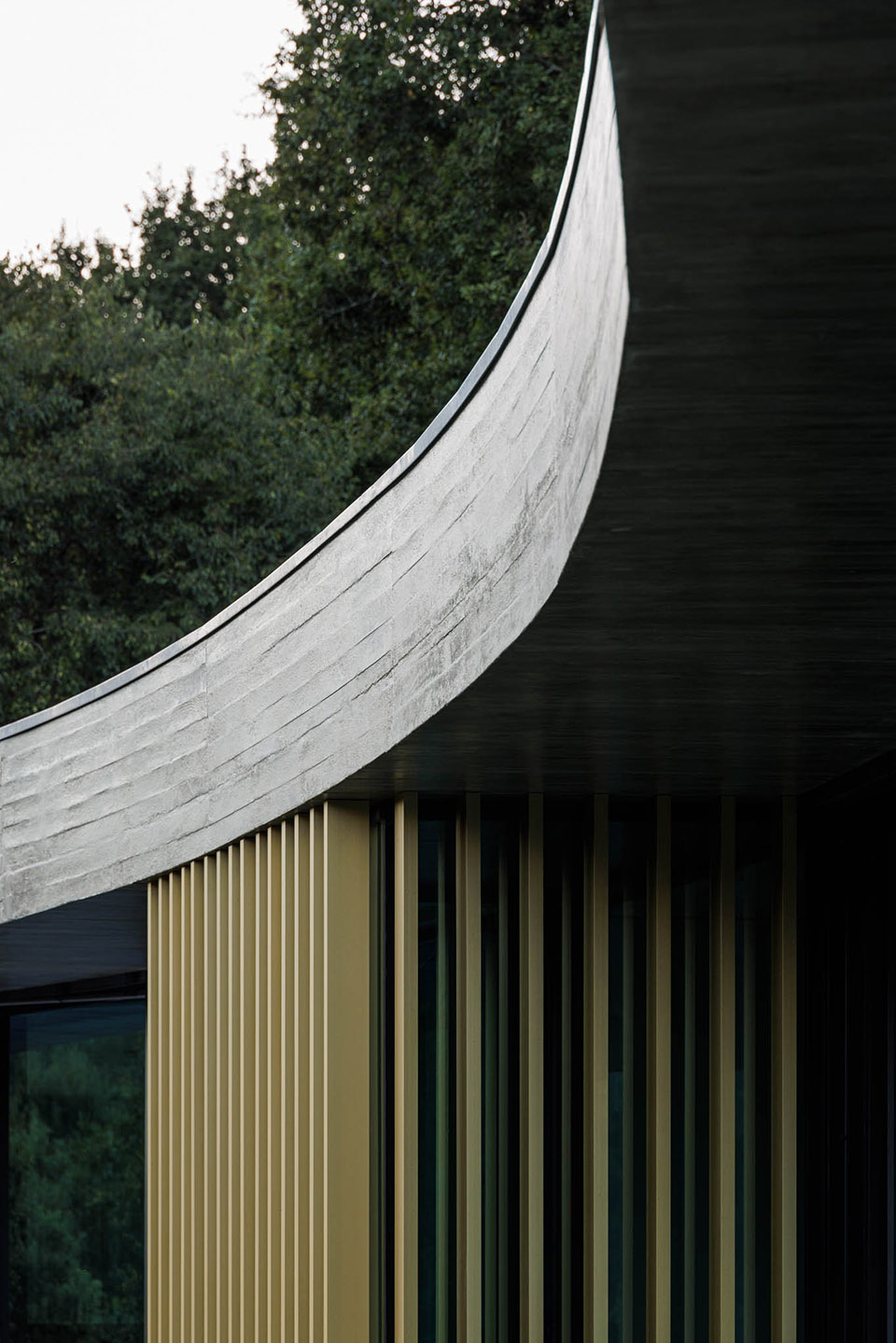 BOURO 住宅丨葡萄牙丨MUTANT ARQUITECTURA & DESIGN-61