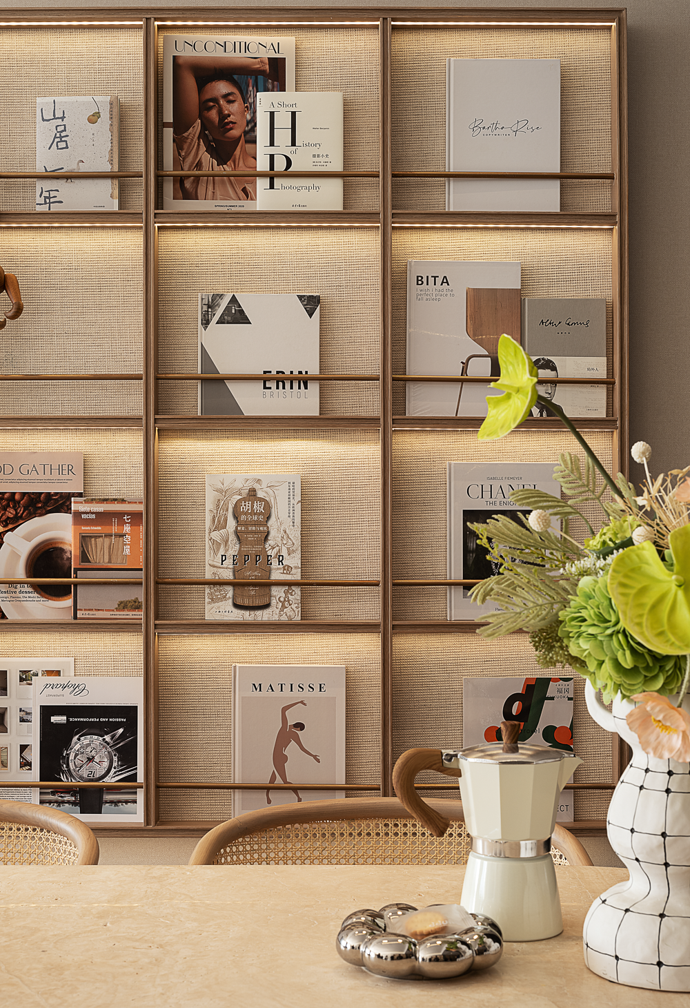 西安中海天谷时代样板间丨中国西安丨北京山禾金缘艺术设计股份有限公司-19