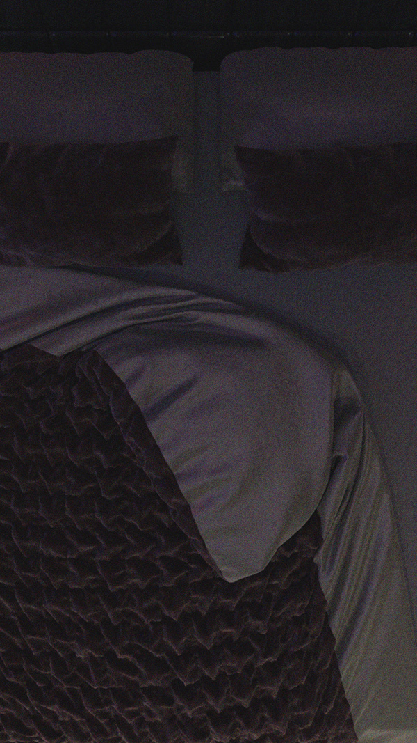 TOKYO DREAM - HOTEL ROOM [2021]-22