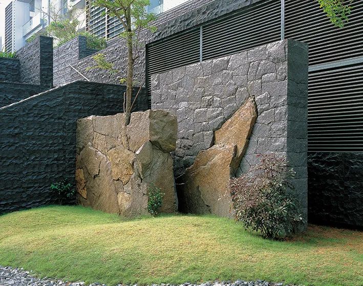 《禅庭》丨印度丨枡野俊明-9