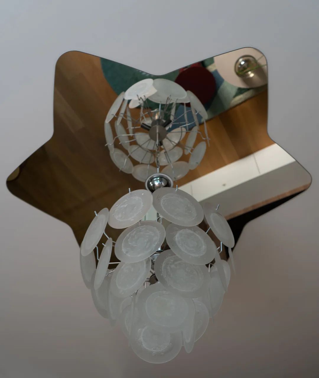 Chic 公寓，罗马尼亚布加勒斯特-42