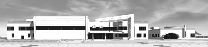 艾勒赛利学校丨阿联酋迪拜-9