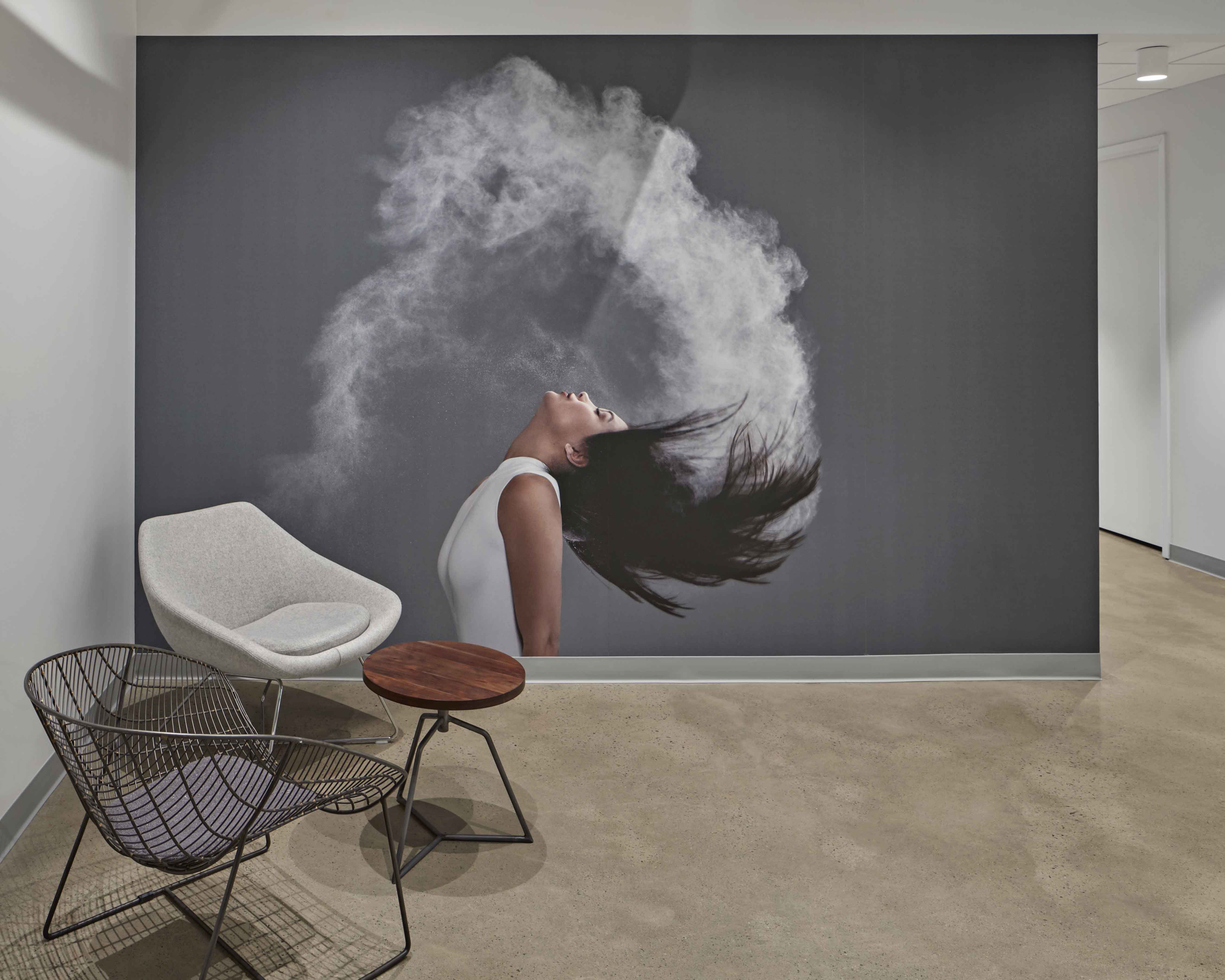 SGA 的 Living Proof 总部室内设计-19