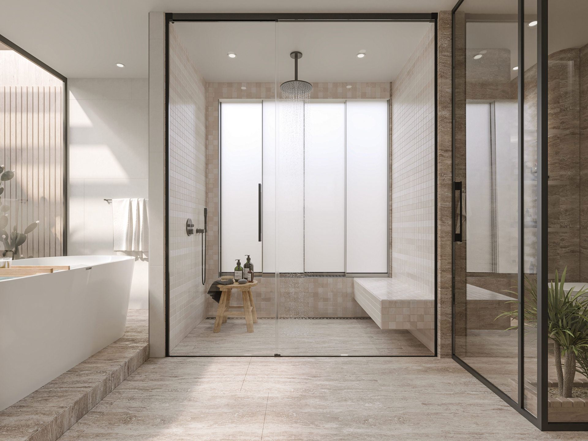 私人别墅设计-37