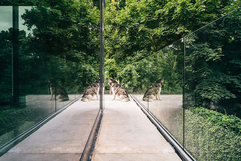 波兰建筑师之家丨arc2 fabryka projektowa-16