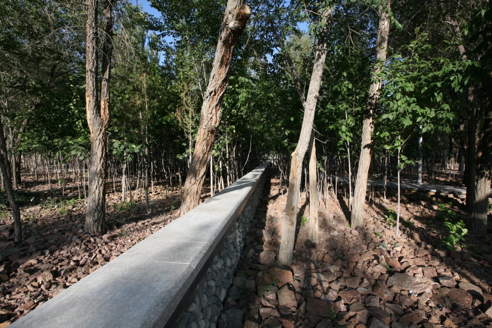 对抗中的赏心──恬园-23