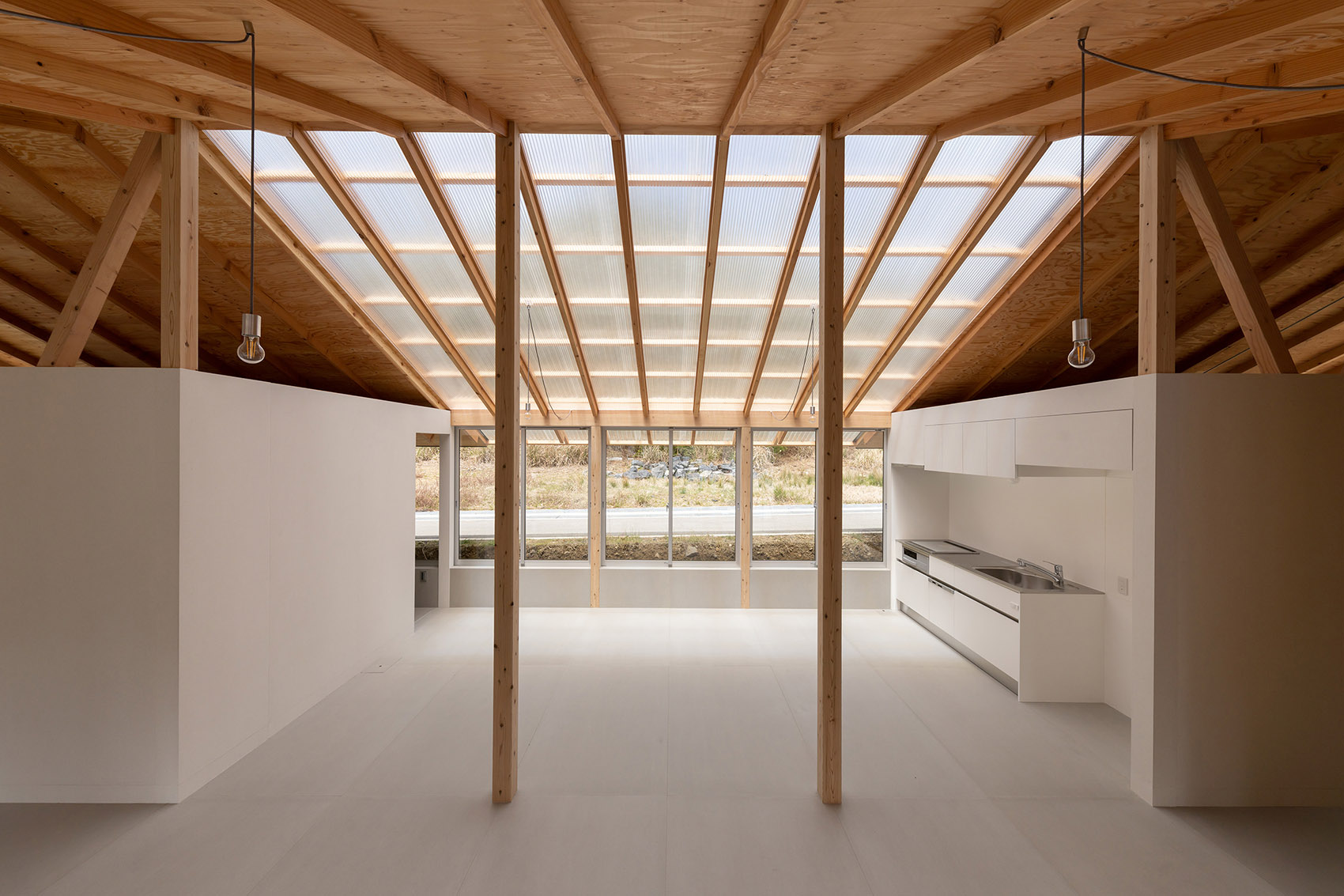 Minohsinmachi住宅，日本 / Yasuyuki Kitamura-10