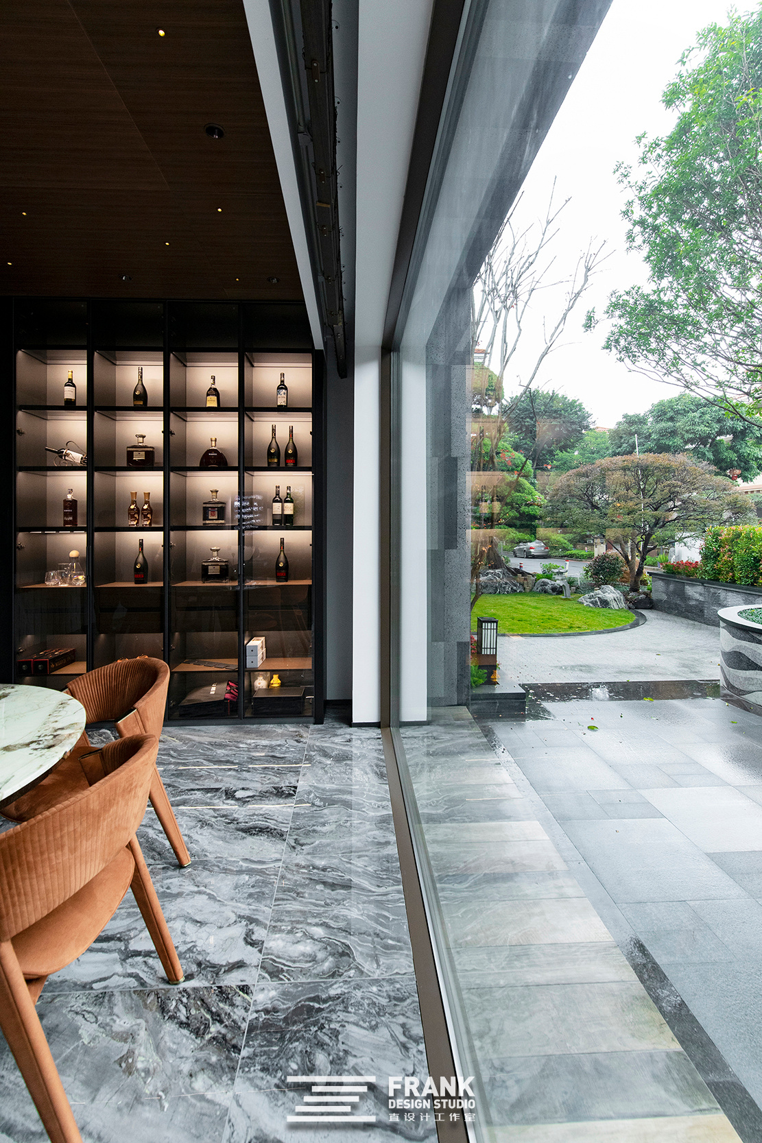 中山 L宅 | 中山直设计工作室-29