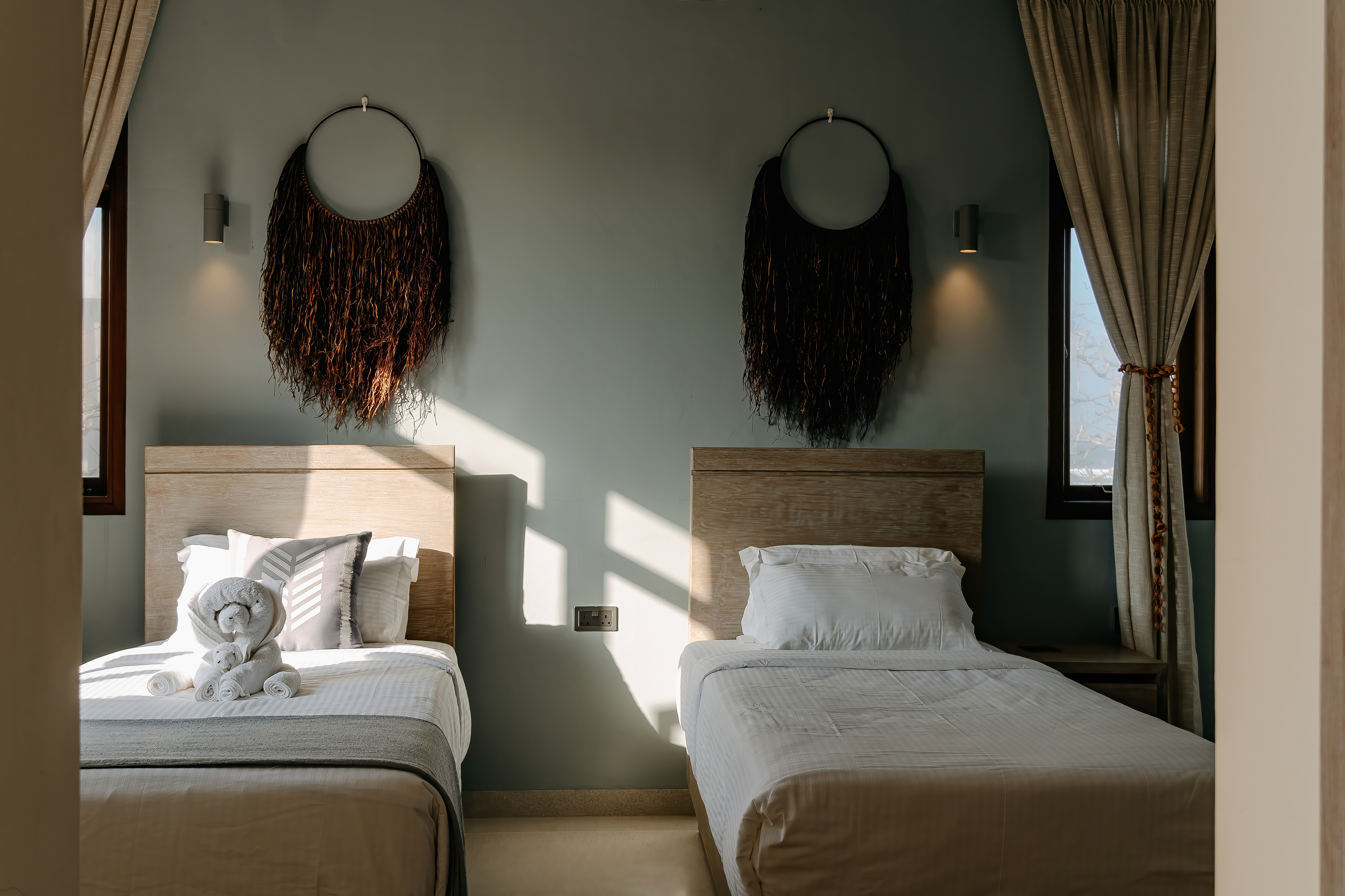 度假酒店Zuri by Maya | Vipingo-10