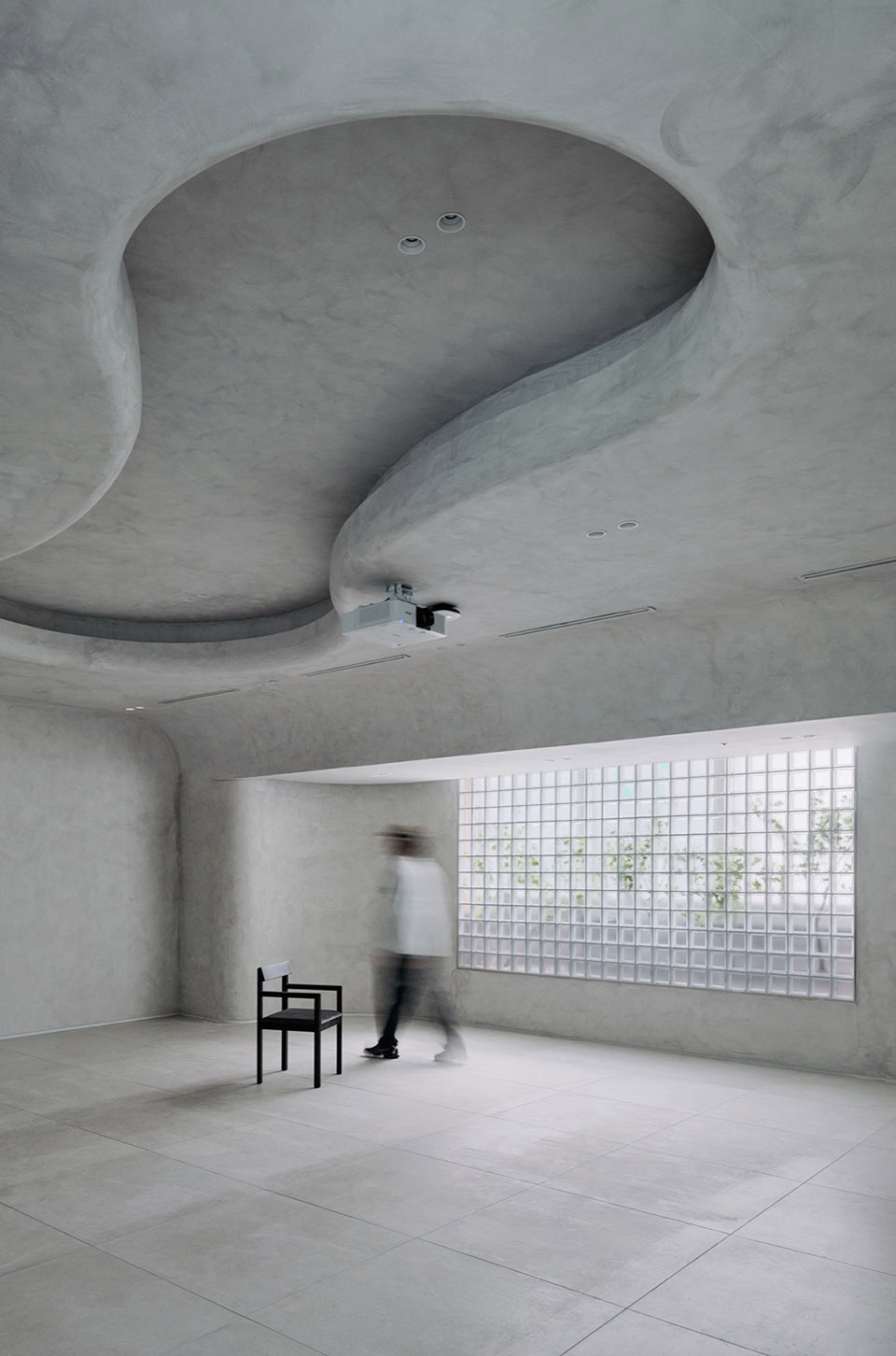 AK PLAZA MUSEUM·C文化中心丨韩国城南市丨Indiesalon-31