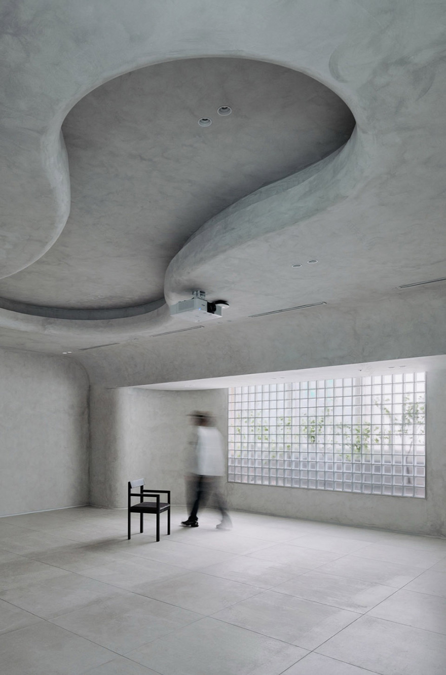 AK PLAZA MUSEUM·C文化中心丨韩国城南市丨Indiesalon-31