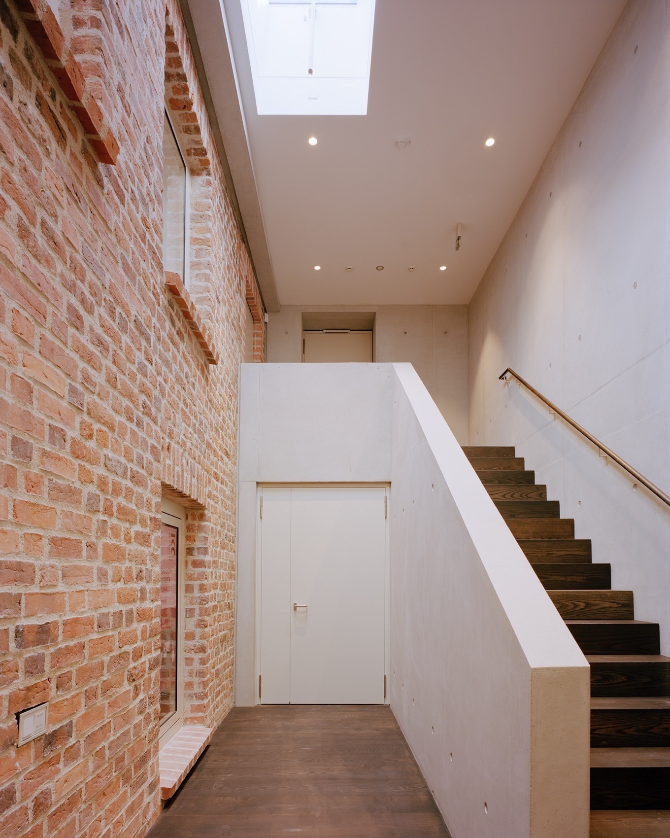 木偶剧场,德国丨KONERMANN + SIEGMUND ARCHITEKTEN-56