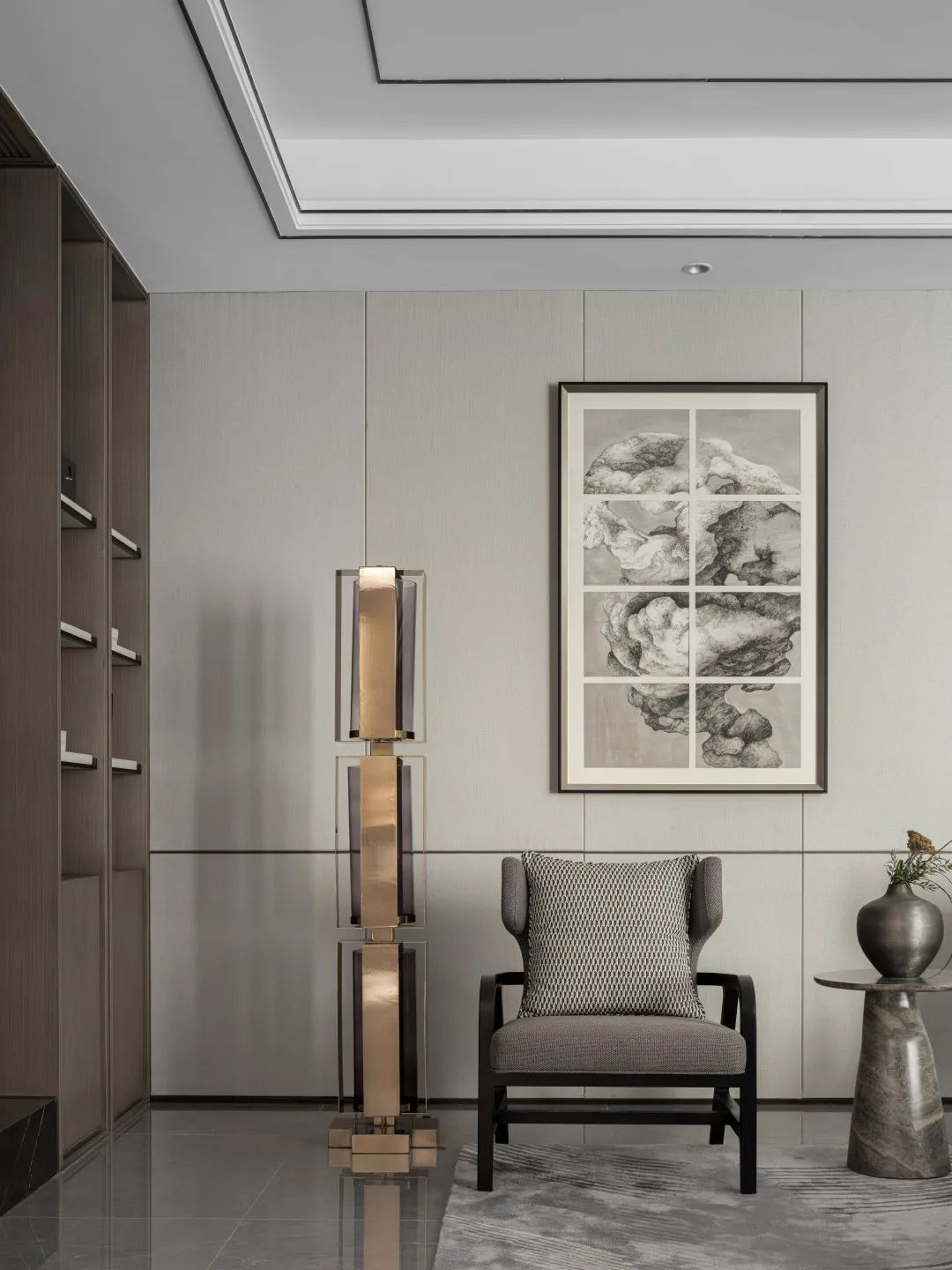 ACME作品丨文化雅韵与空间的共情-24