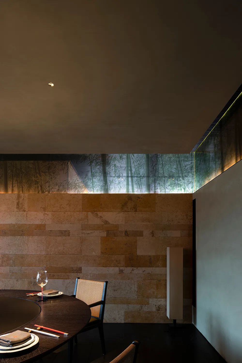 玖五京菜杭州城北万象城店丨中国杭州丨AD艾克建筑设计(深圳)-75