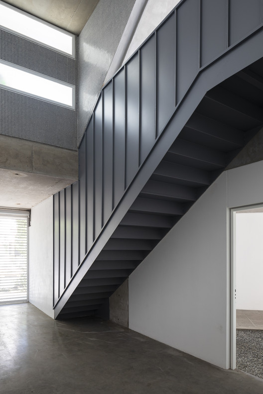 林荫道之居 · 阿根廷别墅设计丨阿根廷布宜诺斯艾利斯丨bakro-23