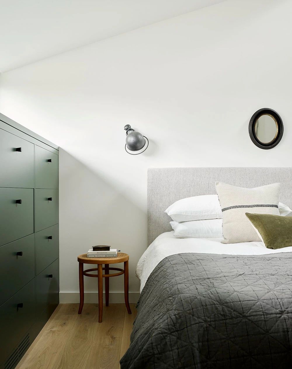 现代乡村风度假屋丨加拿大丨Thisistom-58