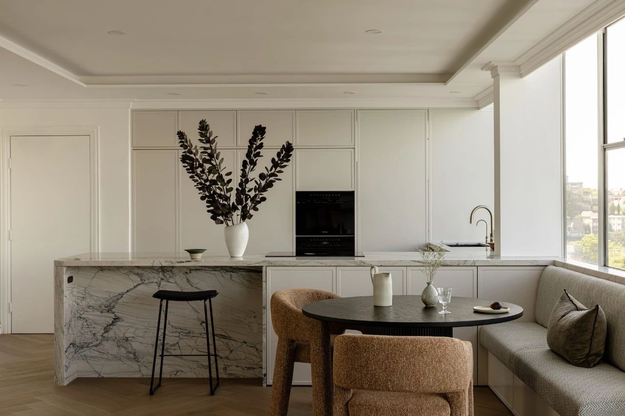 星澜角 Mr  Mrs Elias丨澳大利亚悉尼丨Mr  Mrs Elias夫妇-3