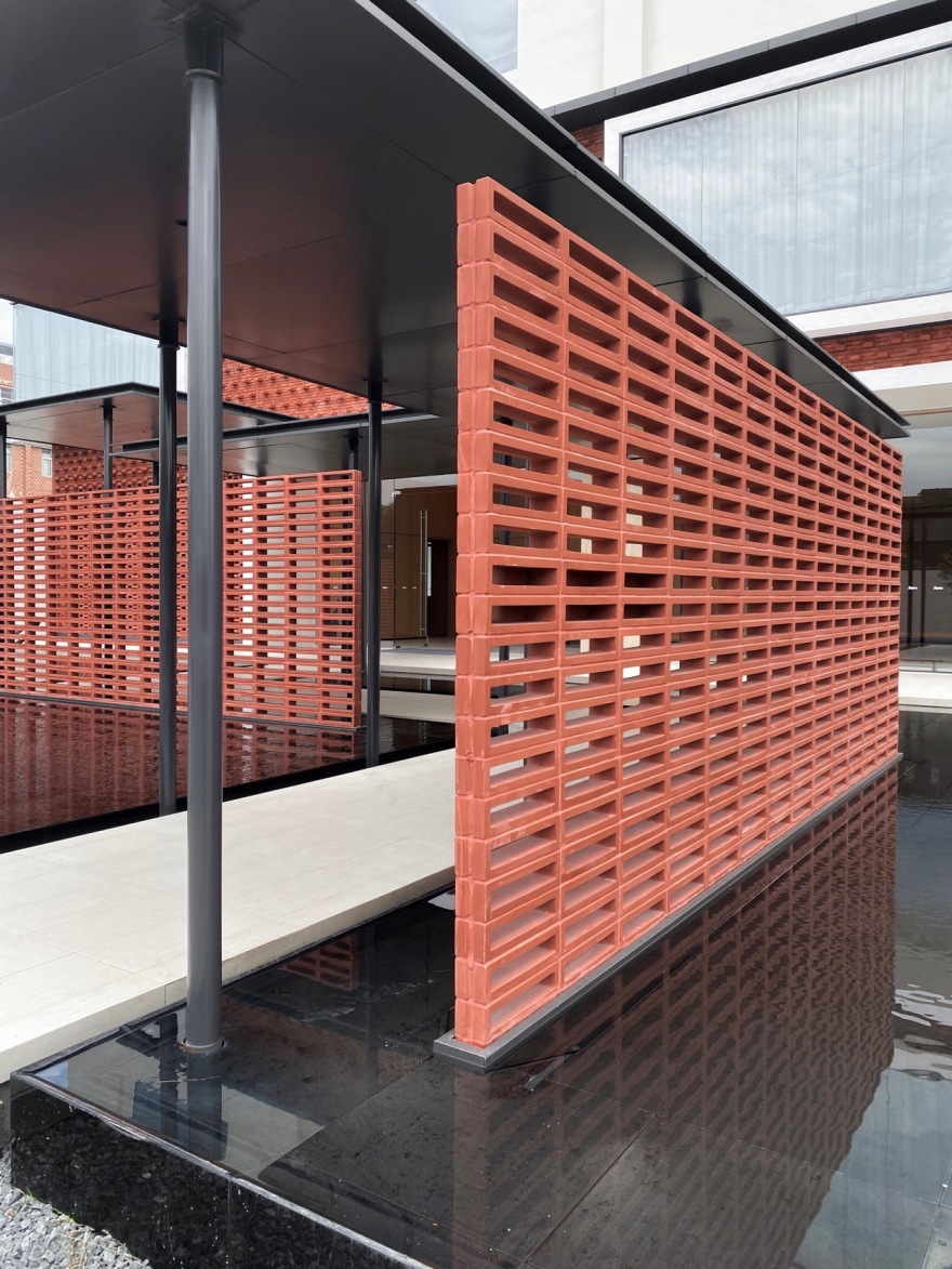 艾罗照明南沙创新工厂(红砖艺术酒店)丨中国广东丨加减智库建筑设计事务所-224