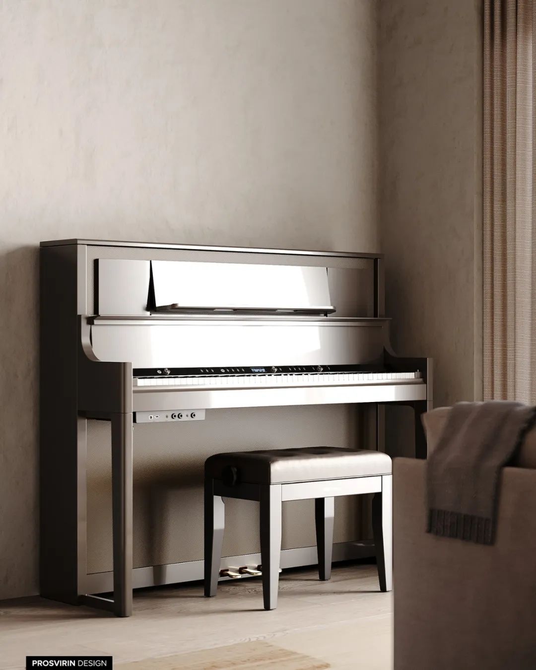 川谷堂丨Prosvirin Design-70